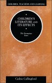 Children's Literature and its Effects (eBook, PDF)