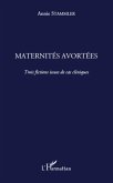 Maternites avortees (eBook, ePUB)