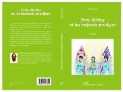 Cover EVRA-STIRLEY ET LES ENFANTS PRDIGES - Roman (eBook, PDF)