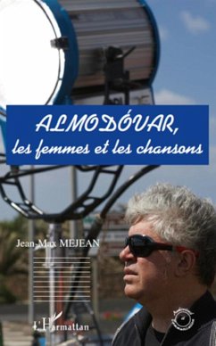 Cover Almodovar (eBook, ePUB)