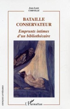 Bataille conservateur empruntsintimes d (eBook, PDF)