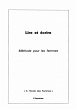 Lire et ecrire - Methode pour les... - Bild 1