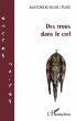 Des trous dans le ciel (eBook, PDF) - Bild 1