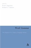 Word Grammar (eBook, PDF)