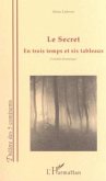 LE SECRET (eBook, PDF)