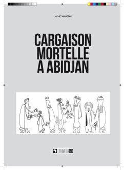 Cargaison mortelle a Abidjan (eBook, PDF)