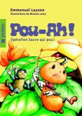 Pou-ah! 2 : Operation Sauve qui pou ! (eBook, PDF)