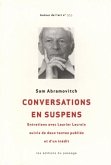 Conversations en suspens (eBook, PDF) Conversations en suspens (eBook, PDF)