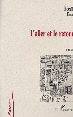 Cover Aller et le retour l' (eBook, PDF)