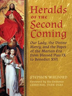 Heralds of the Second Coming (eBook, ePUB)