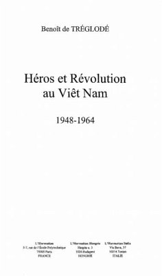 HEROS ET REVOLUTION AU VIET NAM (eBook, PDF)