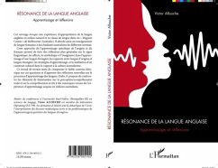 Resonance de la langue anglaise (eBook, PDF)