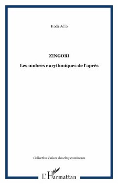 Cover Zingobi (eBook, PDF)