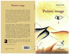 Cover POINTE ROUGE (eBook, PDF)