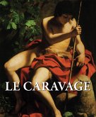 Le caravage (eBook, ePUB)