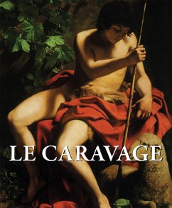 Le caravage (eBook, ePUB) - Witting, Félix; Patrizi, M. L.