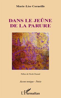 Cover Dans le jeune de la parure (eBook, ePUB)