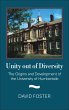 Unity Out of Diversity (eBook, PDF) - Bild 1