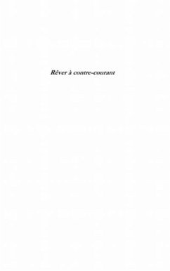 Rever a contre-courant - autob (eBook, PDF)