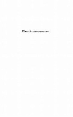 Cover Rever a contre-courant - autob (eBook, PDF)