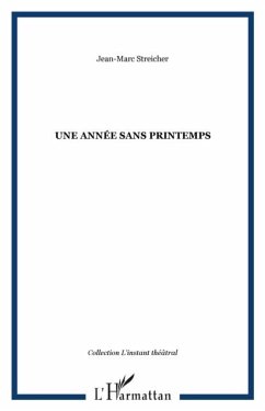 Cover Une anne sans printemps (eBook, PDF)