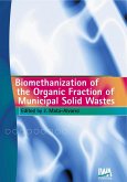 Biomethanization of the Organic Fraction of Municipal Solid Wastes (eBook, PDF)
