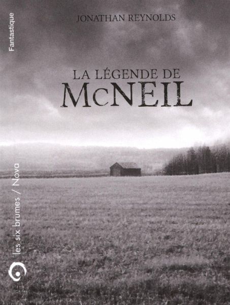 La legende de McNeil N.E. (eBook, ePUB)