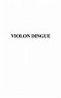 Violon dingue (eBook, PDF) - Bild 1