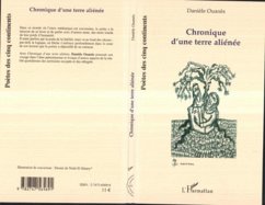 Cover Chronique d'une terre alienee (eBook, PDF)