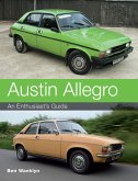 Austin Allegro (eBook, ePUB)