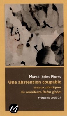 Une abstention coupable (eBook, PDF)