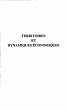 Territoires et dynamiques economiques... - Bild 1