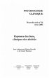 Psychologie clinique no. 16 (eBook, PDF) - Bild 1