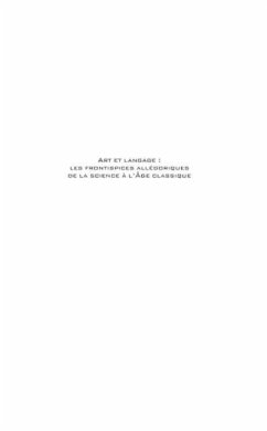Cover Art et Langage (eBook, PDF)