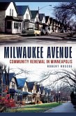 Milwaukee Avenue (eBook, ePUB)