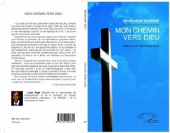 MON CHEMIN VERS DIEU (eBook, PDF) MON CHEMIN VERS DIEU (eBook, PDF)