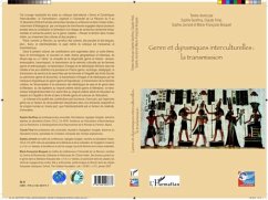 Genre et dynamiques interculturelles: la transmission (eBook, PDF)