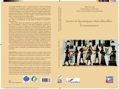 Genre et dynamiques interculturelles: la transmission (eBook, PDF) Genre et dynamiques interculturelles: la transmission (eBook, PDF)
