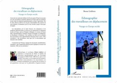 Ethnographie des travailleurs deplacement (eBook, PDF)