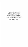 L'entreprise cooperative, une alternative moderne (eBook, PDF)