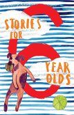Stories for 6 Year Olds (eBook, ePUB)