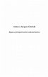 Adieu a Jacques Derrida (eBook, PDF) - Bild 1