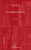 Le journal de Fanny (eBook, ePUB) Le journal de Fanny (eBook, ePUB)