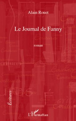 Cover Le journal de Fanny (eBook, ePUB)