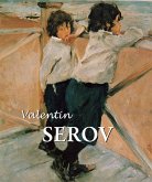 Valentin Serov (eBook, ePUB)