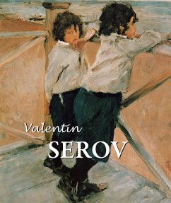 Valentin Serov (eBook, ePUB) - Sarabianov, Dmitri V.