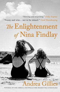 The Enlightenment of Nina Findlay (eBook, ePUB) - Gillies, Andrea