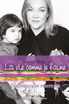 Cover La vie comme je l'aime (eBook, ePUB)