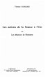 LES ACTIONS DE LA FRANCE A L'EST OU LES... - Bild 1