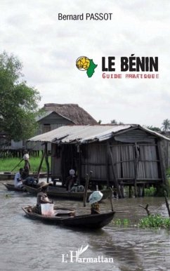 Le Benin guide pratique (eBook, PDF)